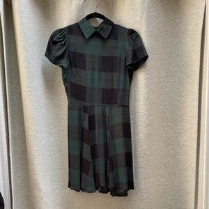 Reformation Tuesday Dress